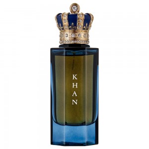 Royal Crown Khan